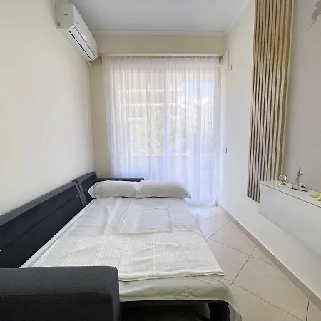 Cozy In Qerret