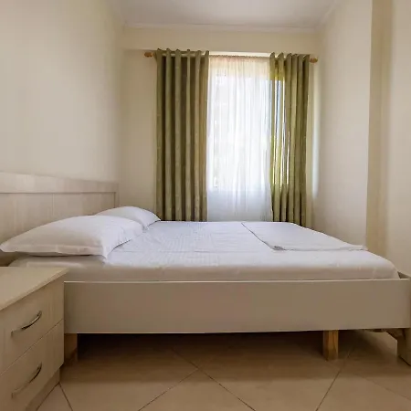 Appartement Cozy In Qerret *