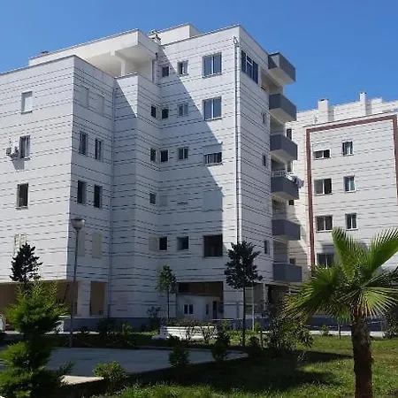 Appartement Cozy In Qerret