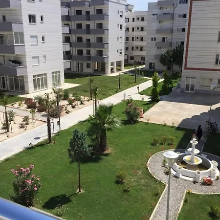 Cozy In Qerret Golem (Tirana)