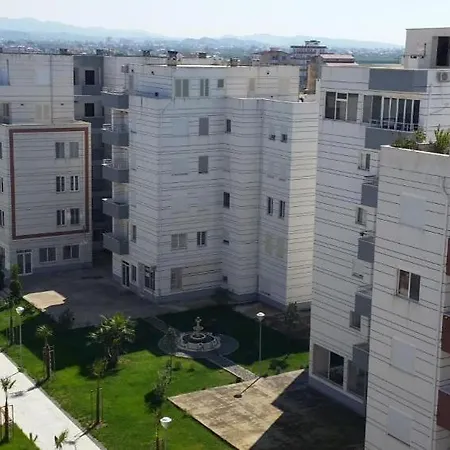 Cozy In Qerret Appartement Golem (Tirana)